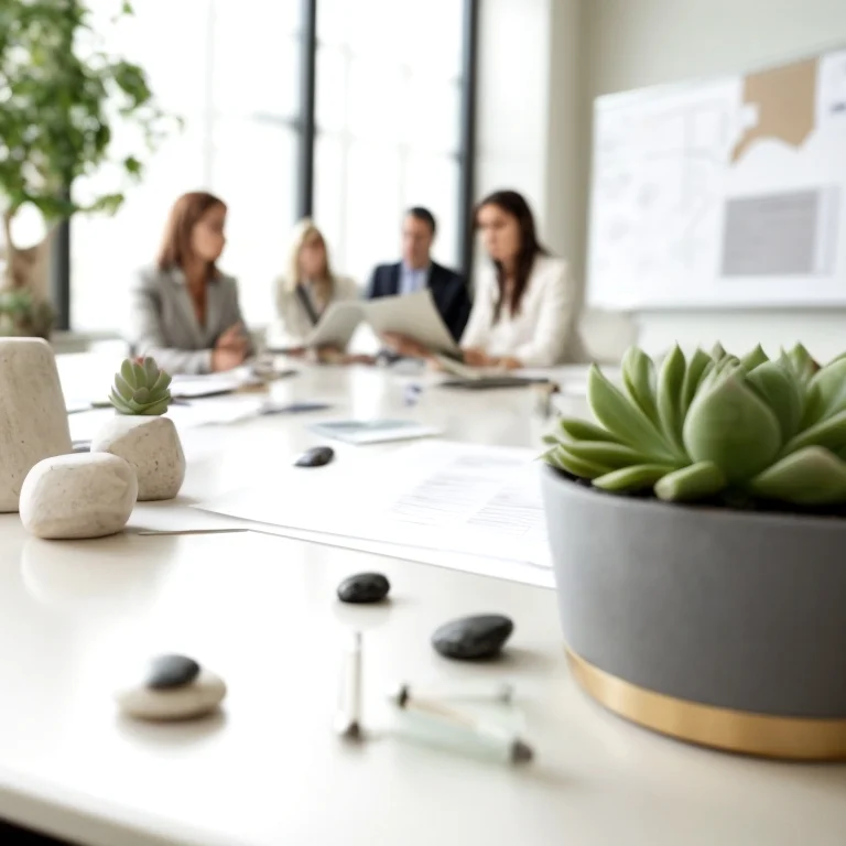 Building High-Trust Teams