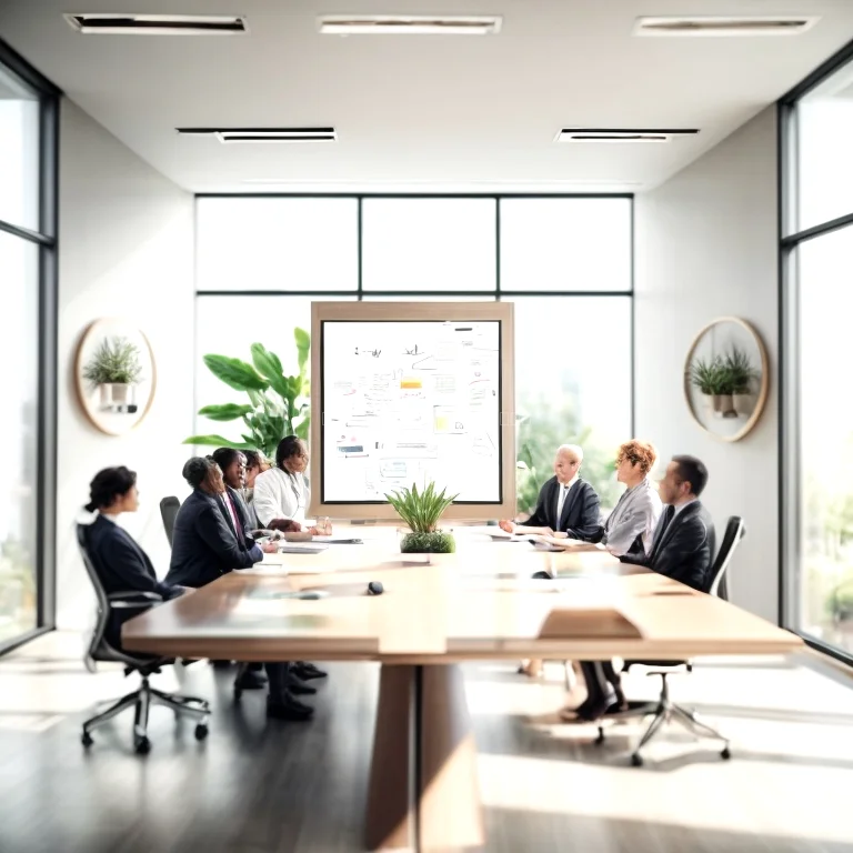 Cultural Transformation