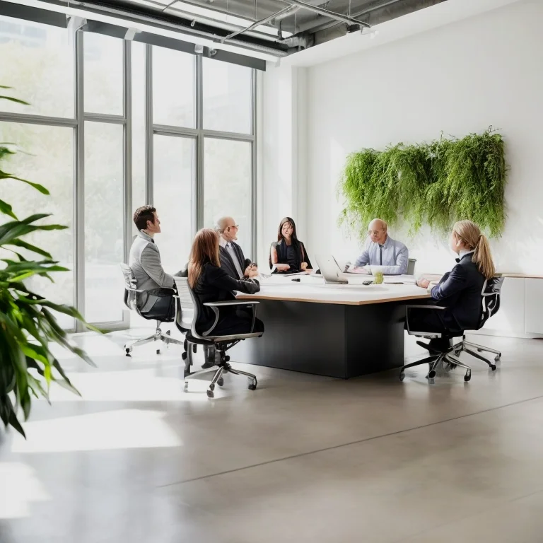 Applying Mindfulness in Strategy Sessions