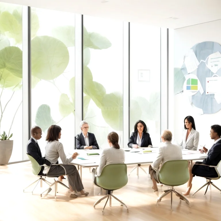 Resilience Techniques for Directors